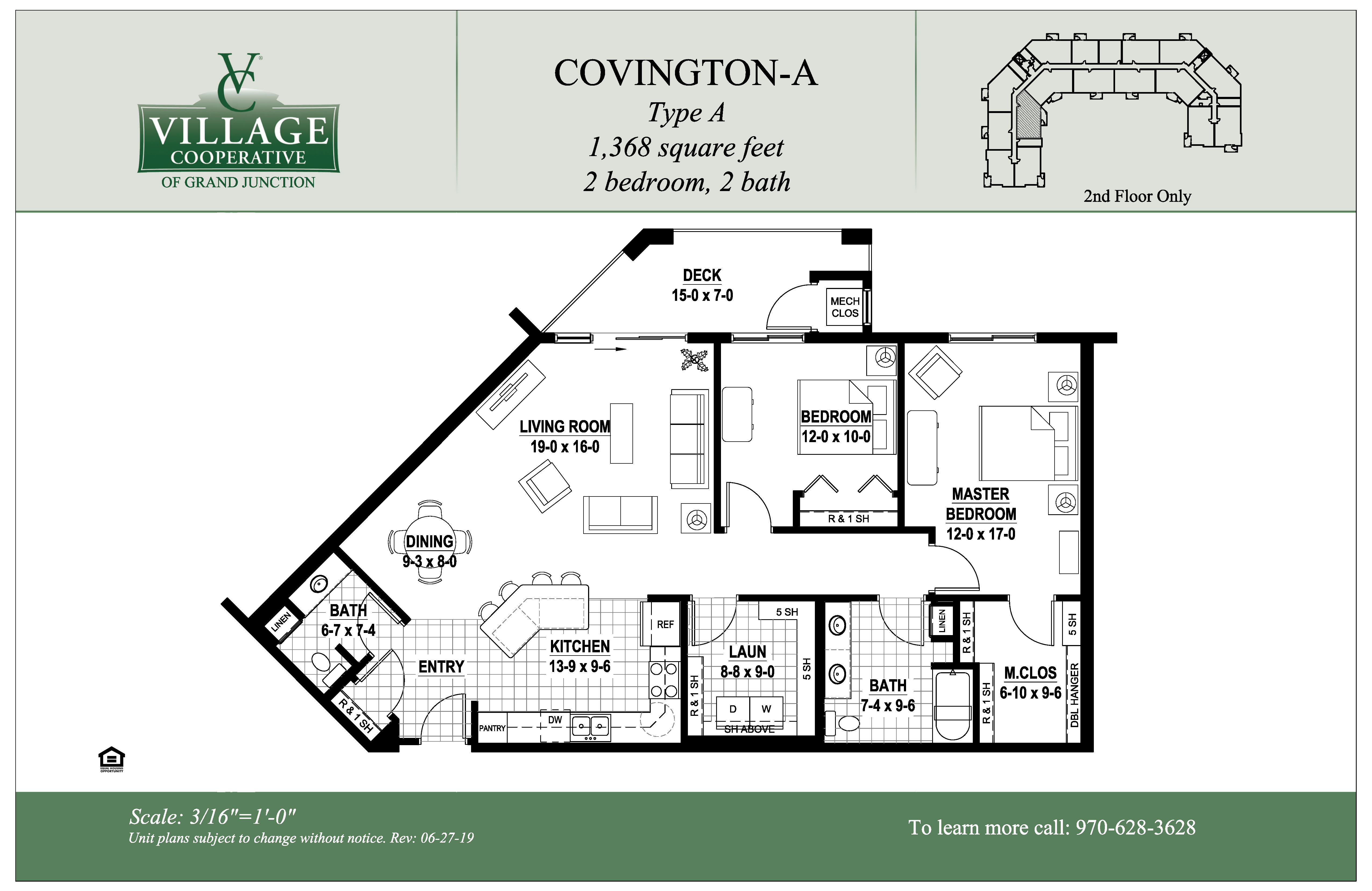 Grand Junction Village Cooperative